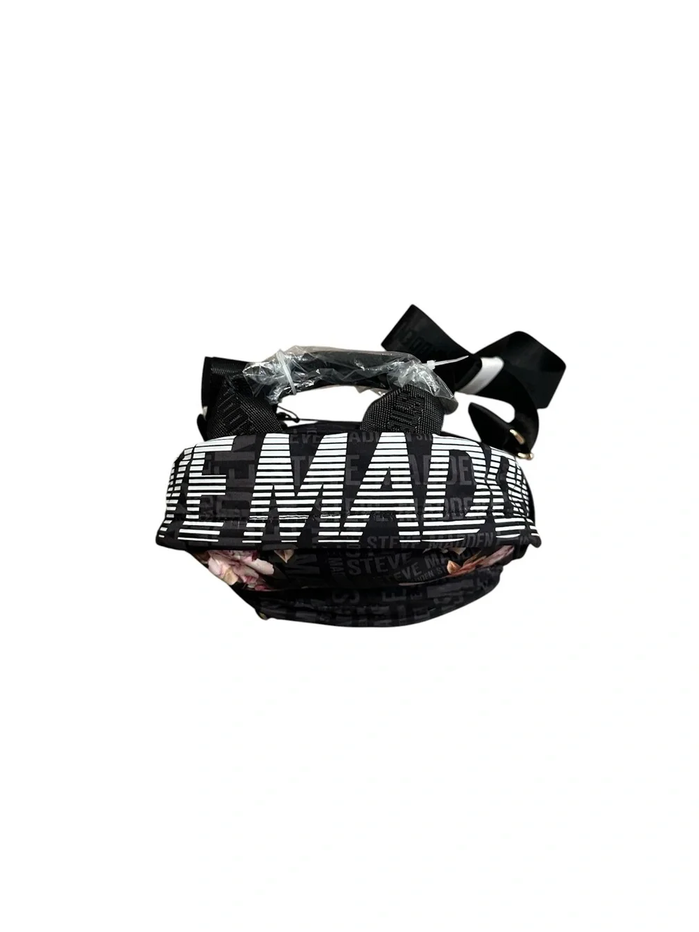 Steve Madden elevate your